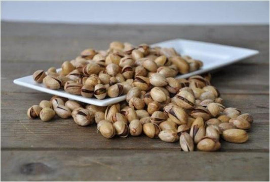 Gaziantep Pistache – Premium Selectie
