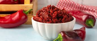 Domates Salçası – Authentieke Tomatenpasta uit Gaziantep (Mild, Premium Selectie)